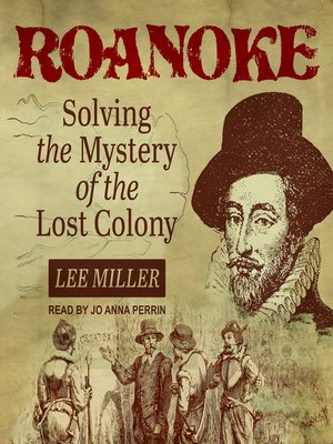cover image of Roanoke